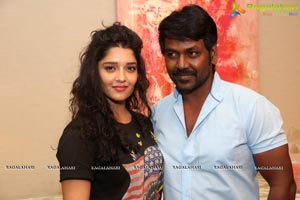 Shivalinga Press Meet