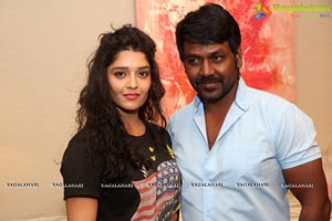 Shivalinga Press Meet