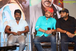 Shivalinga Press Meet