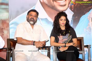 Shivalinga Press Meet