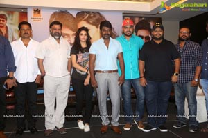 Shivalinga Press Meet