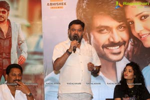 Shivalinga Press Meet