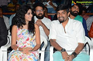 Sree Ramaraksha Song Launch