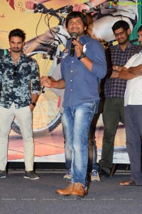 Sree Ramaraksha Song Launch