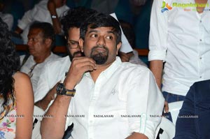 Sree Ramaraksha Song Launch