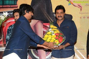 Sree Ramaraksha Song Launch