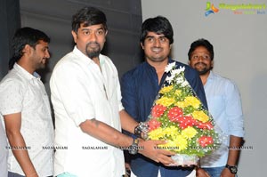 Sree Ramaraksha Song Launch