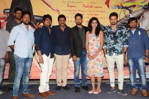 Sree Ramaraksha Song Launch