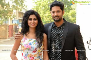 Sree Ramaraksha Song Launch