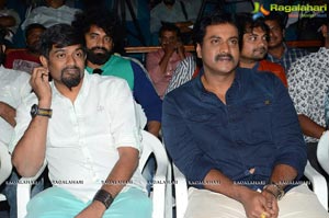 Sree Ramaraksha Song Launch