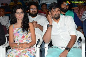 Sree Ramaraksha Song Launch