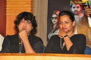 Trivikraman Press Meet