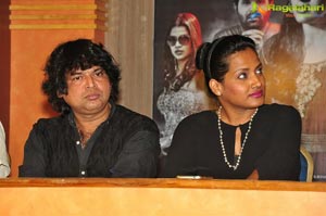 Trivikraman Press Meet