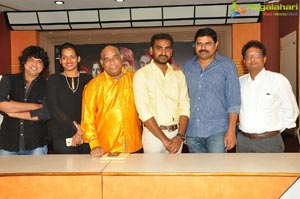 Trivikraman Press Meet