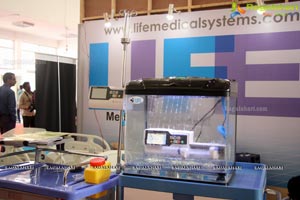 India Med Expo