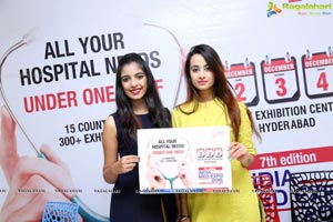 Indian Med Expo 2016