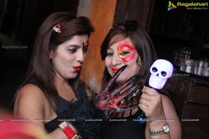 Halloween Party