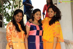 Sailaja Reddy Birthday Bash 2016 at Olive Bistro