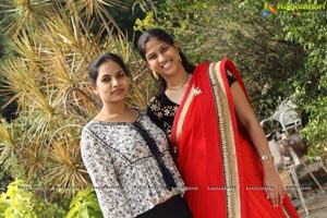 Sailaja Reddy Birthday Bash 2016 at Olive Bistro