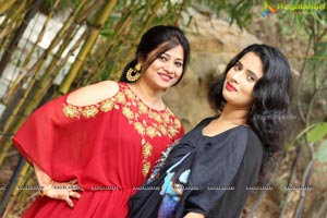 Sailaja Reddy Birthday Bash 2016 at Olive Bistro