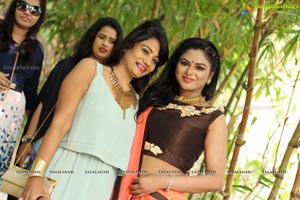 Sailaja Reddy Birthday Bash 2016 at Olive Bistro