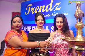 Trendz Exhibition