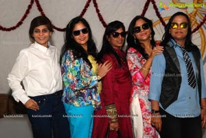 Aakarshan Kitty Party