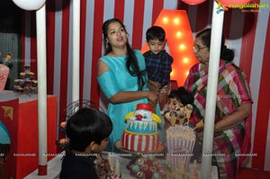 Birthday Party