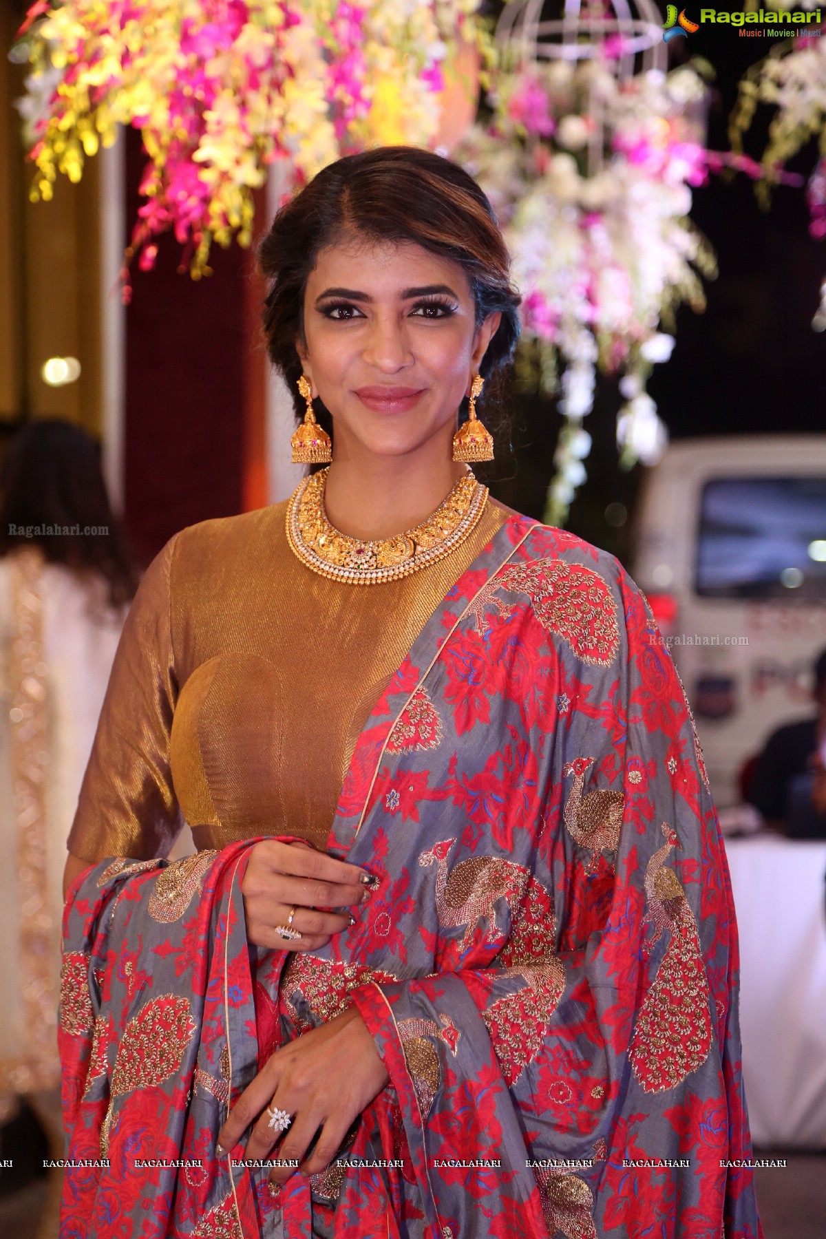 Celebs at Anam Mirza Wedding Ceremony