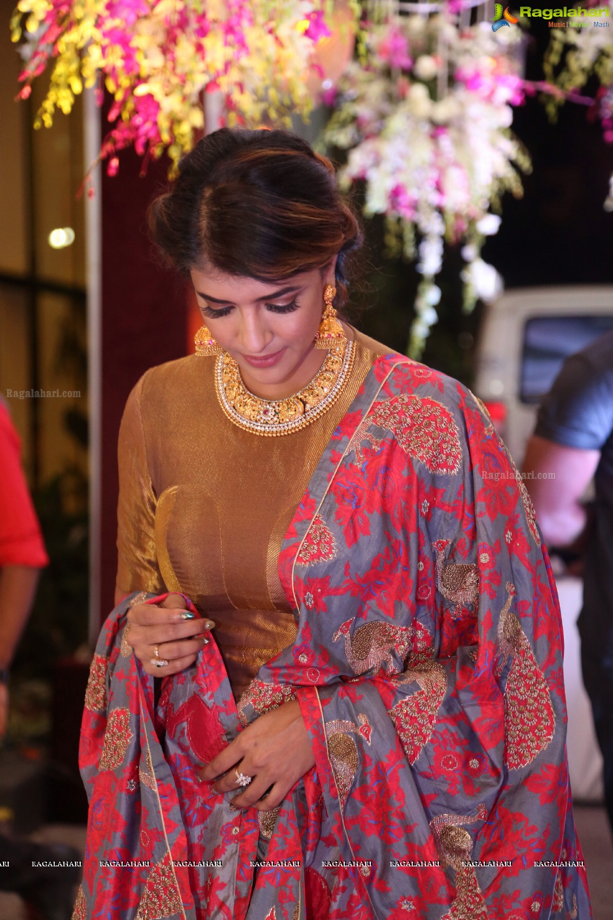 Celebs at Anam Mirza Wedding Ceremony