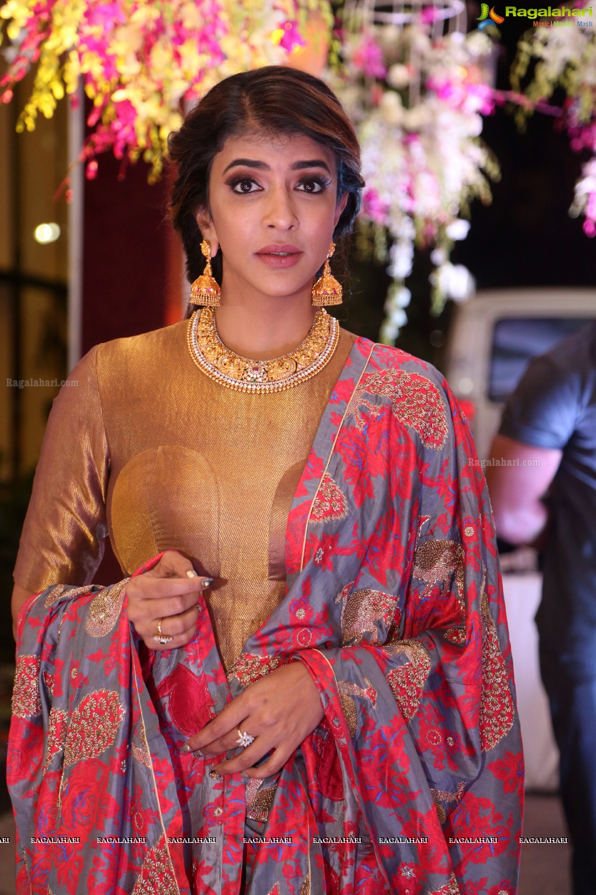 Celebs at Anam Mirza Wedding Ceremony