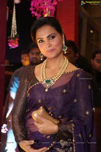 Sania Mirza Sister Anam Mirza Wedding Ceremony