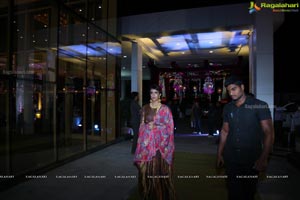 Anam Mirza Wedding Photos