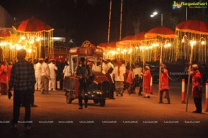 Anam Mirza Wedding Photos