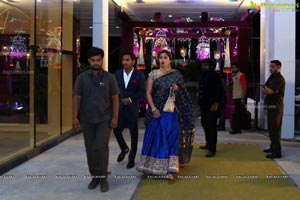 Anam Mirza Wedding Photos