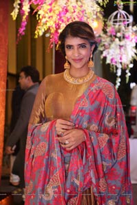 Anam Mirza Wedding Photos