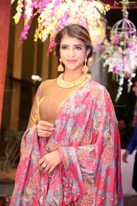 Anam Mirza Wedding Photos