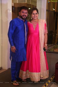 Anam Mirza Wedding Photos