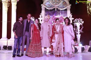 Anam Mirza Wedding Photos