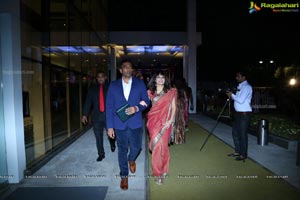 Anam Mirza Wedding Photos