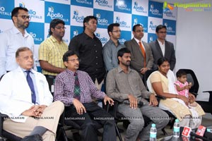 Apollo Hospitals Liver Transplant