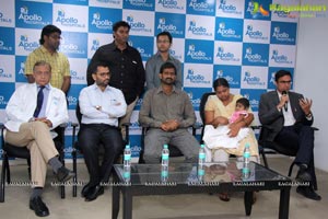 Apollo Hospitals Liver Transplant