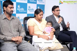 Apollo Hospitals Liver Transplant