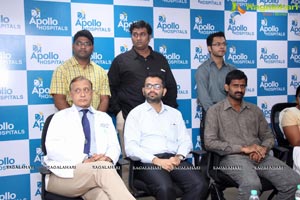 Apollo Hospitals Liver Transplant