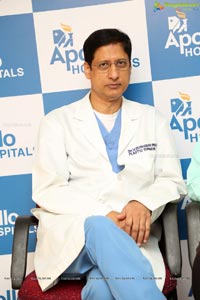 Apollo Hospitals