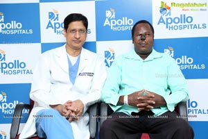 Apollo Hospitals