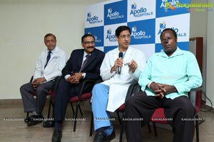 Apollo Hospitals