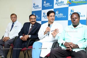 Apollo Hospitals