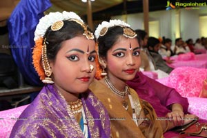 Aravind Goud  Wedding Reception