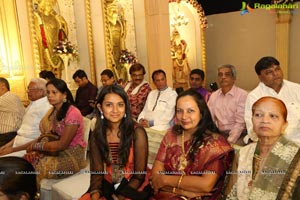 Aravind Goud  Wedding Reception